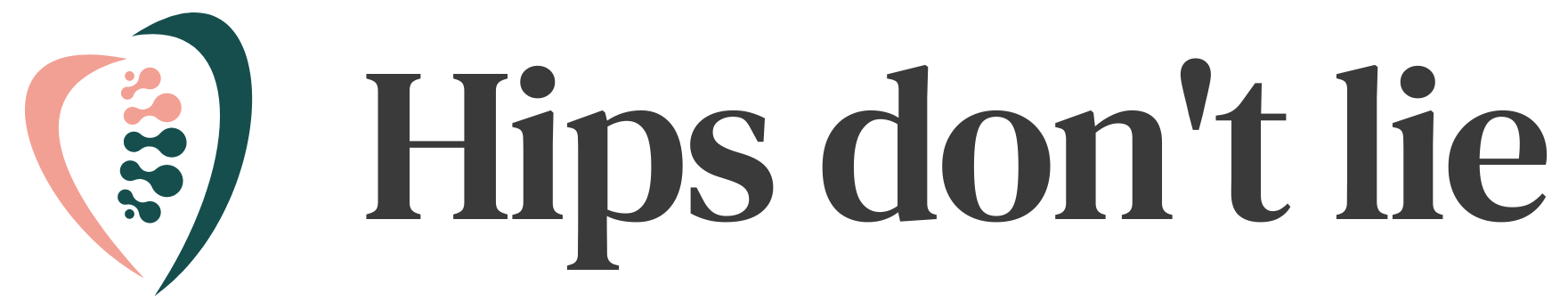 Hips Don't Lie Logo